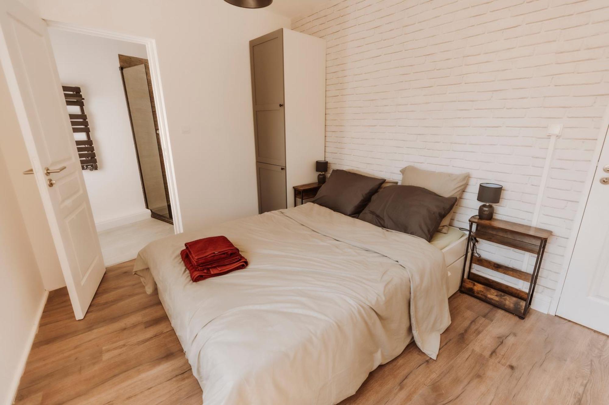 Bel Appartement 35 M 1Er Etage Évaux-les-Bains Exterior foto
